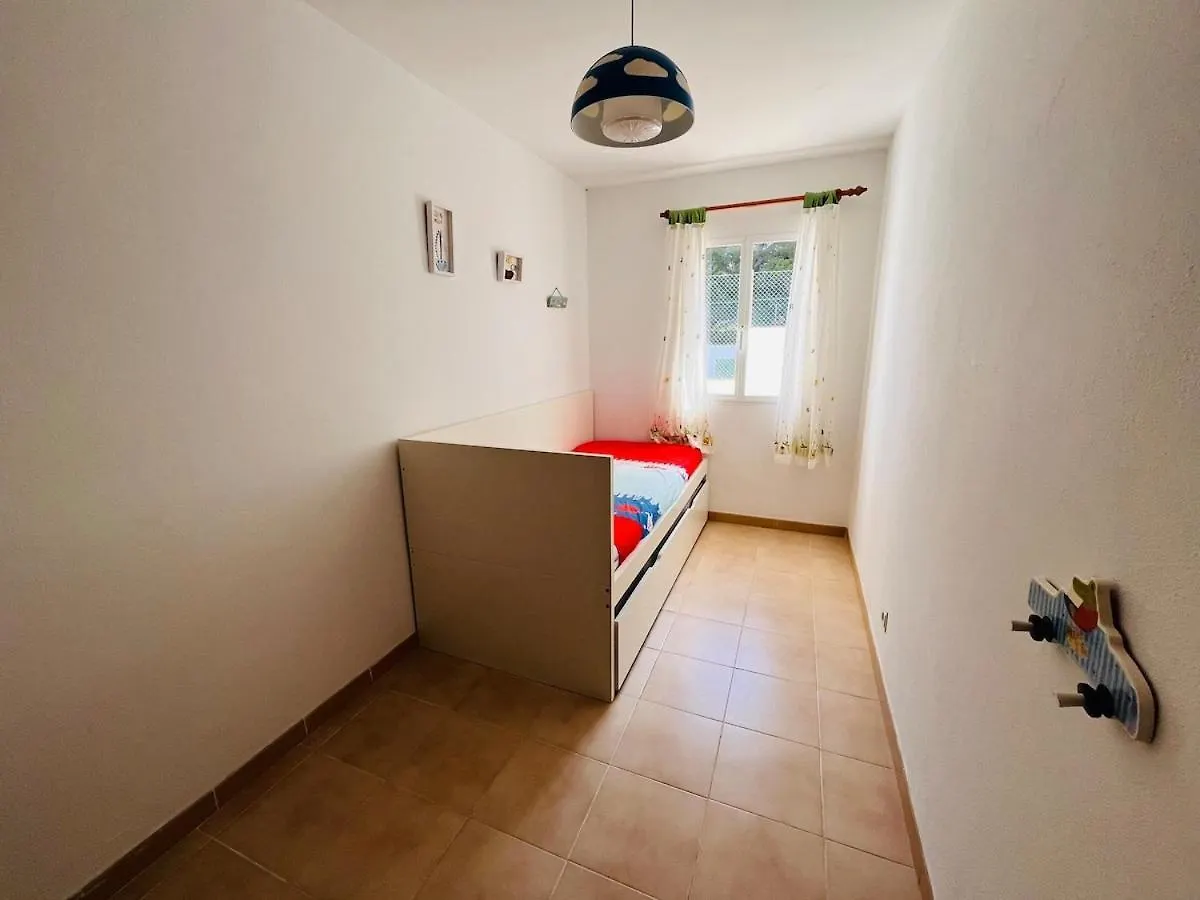 Apartamento En 손 파르크 아파트