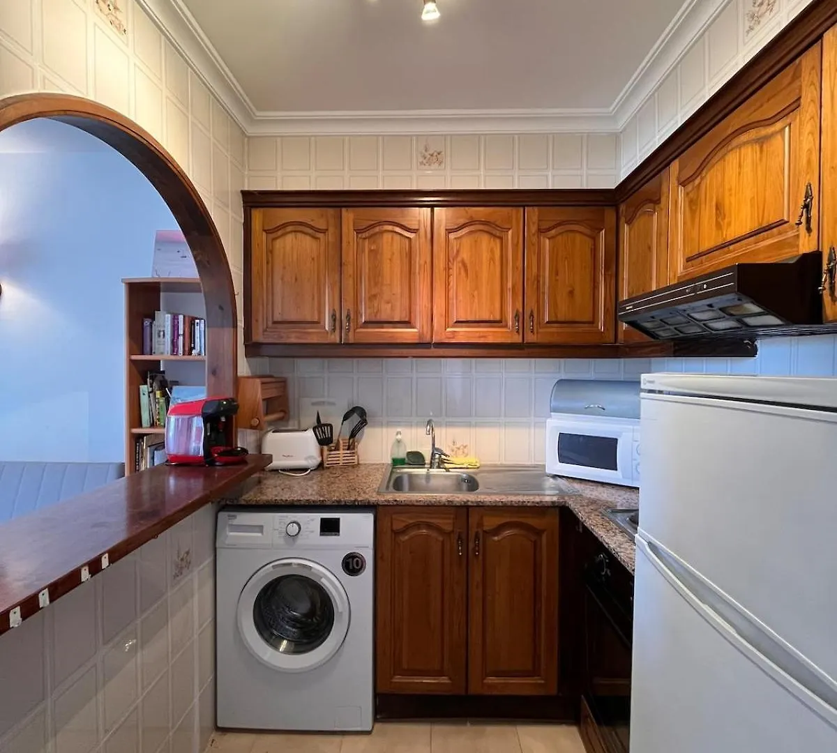 아파트 Apartamento En 손 파르크