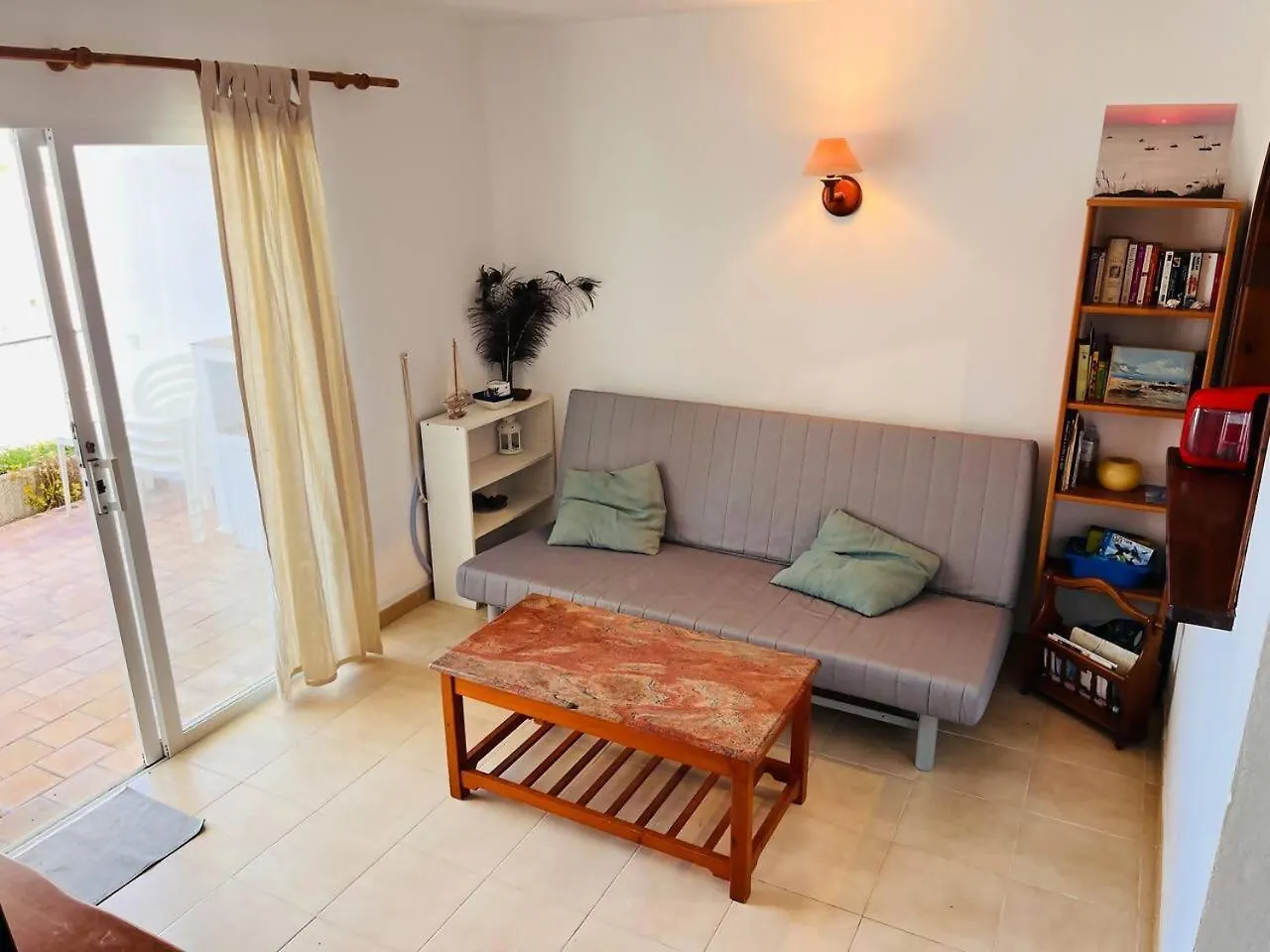 아파트 Apartamento En 손 파르크