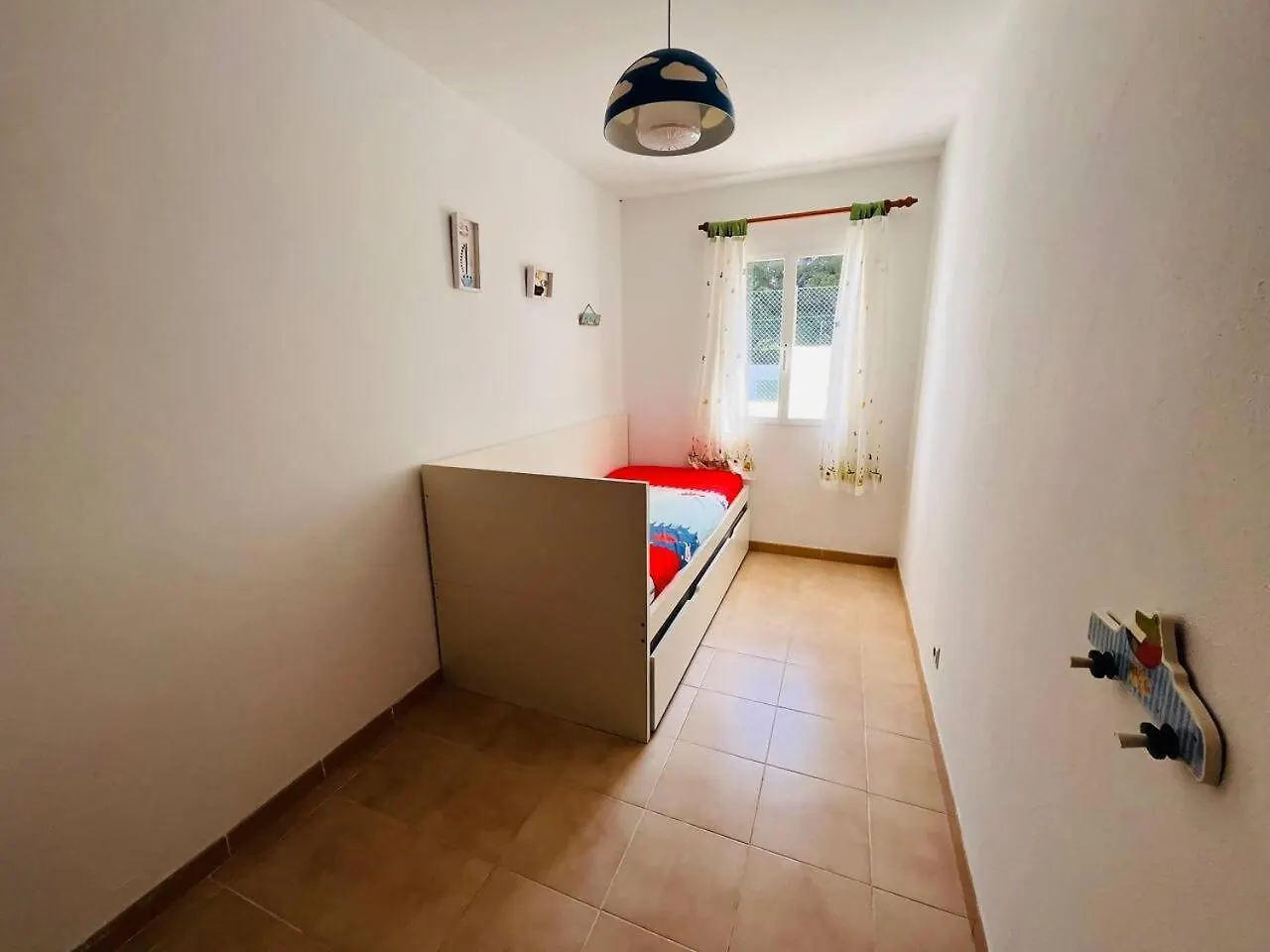 Apartamento En 손 파르크 0*,