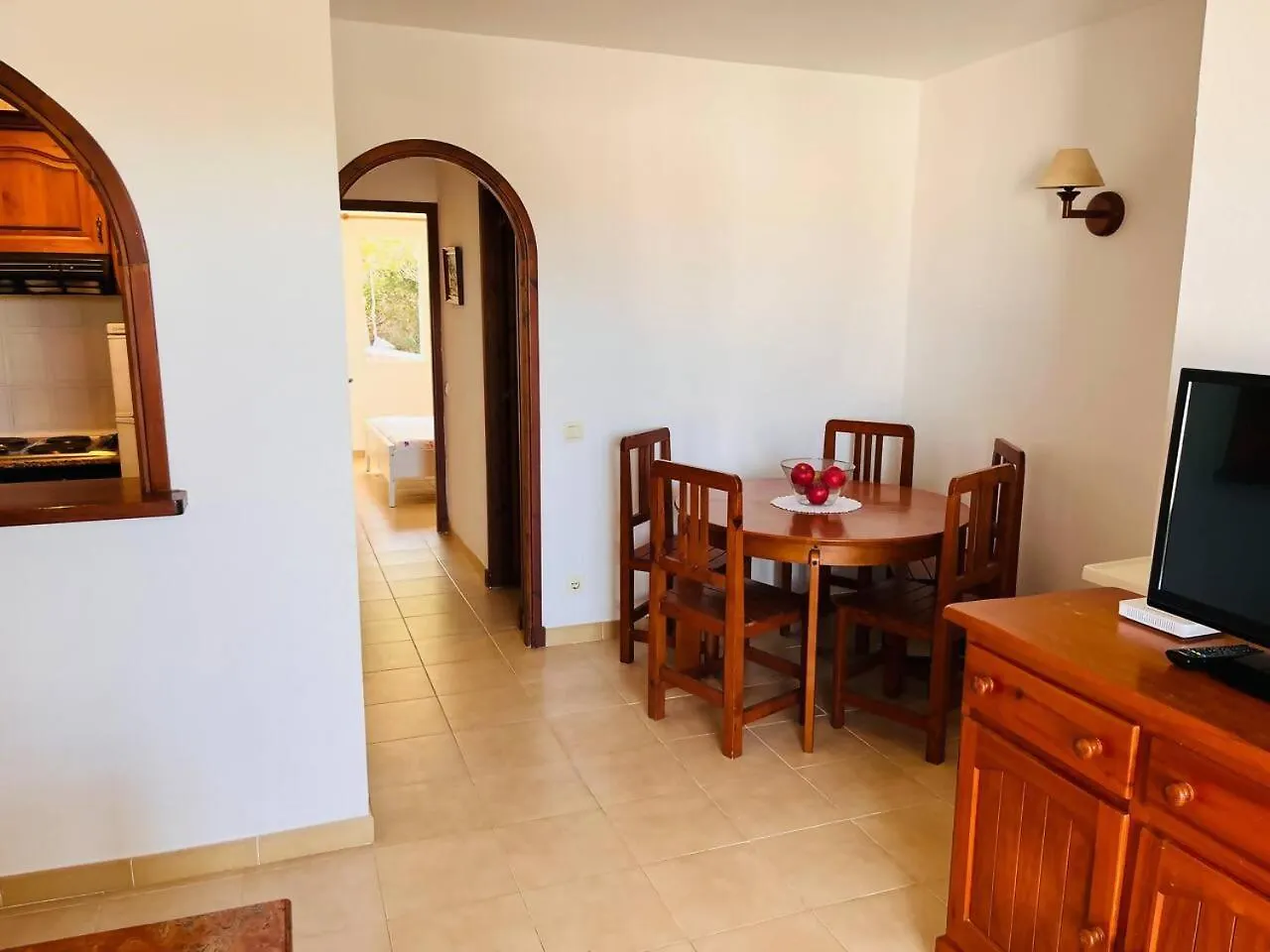 Apartamento En 손 파르크 아파트
